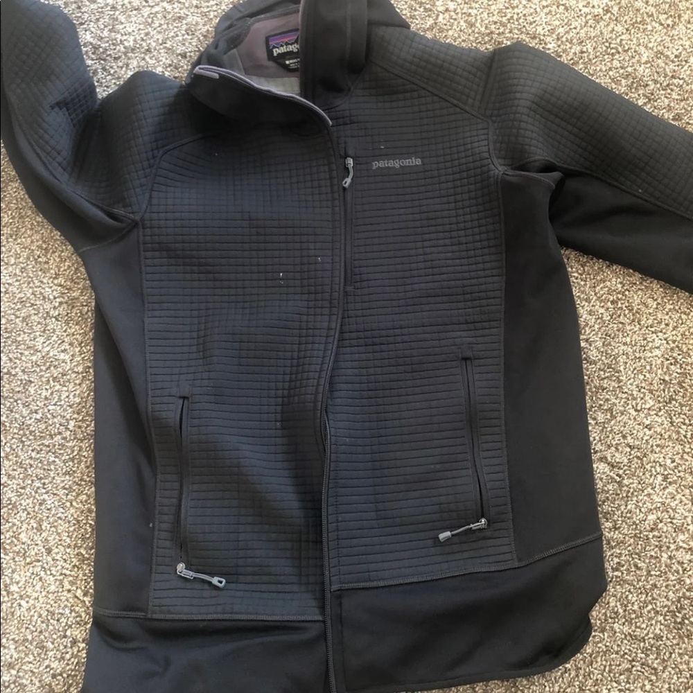 Patagonia DUAL ASPECT HOODY